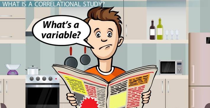 What Is A Correlational Study